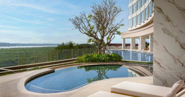 **Onyx Hospitality Expands Global Footprint, Signaling Confidence in Travel Recovery**