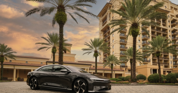 **Orlando's Golden Hour: 5 Exclusive Experiences Await at Four Seasons**