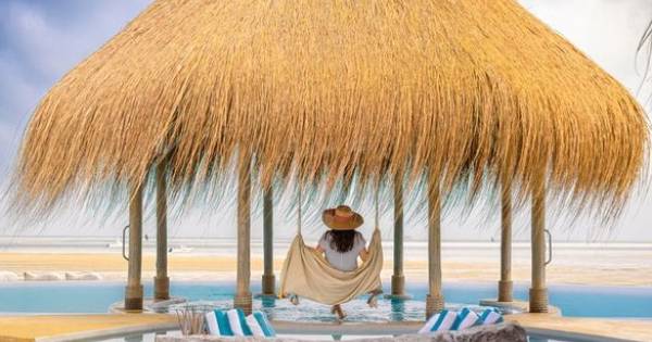 **Pambele: Unveiling Mozambique's Exclusive Sanctuary of barefoot Luxury**