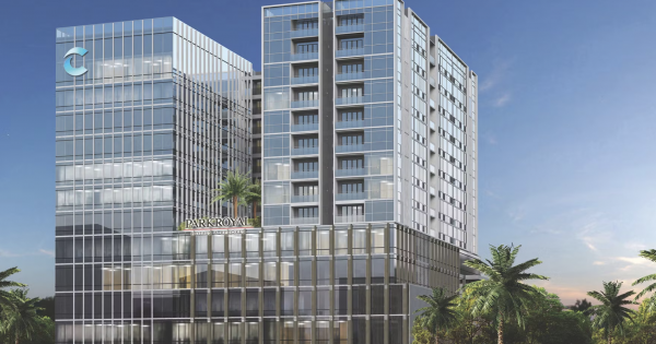 **Pan Pacific Bets Big on Southeast Asia's Growing Demand for Extended-Stay Hotels**