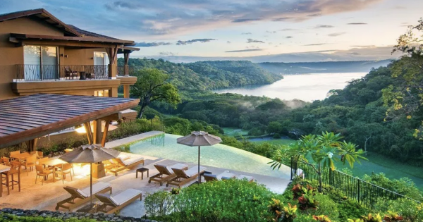 **Papagayo Peninsula: A Beacon of Sustainable Luxury, Recognized Globally**