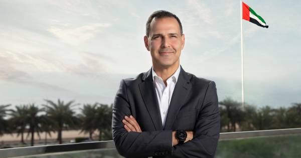 **Phillips Takes the Helm: Accor's Middle East & Africa Strategy Gets a New Leader**