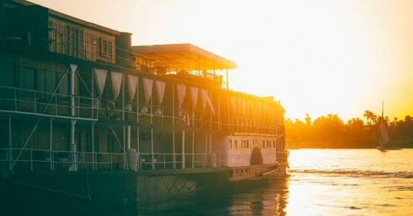 **Poirot's Pilgrimage: A Half-Century Later, the Nile Still Whispers of Mystery**