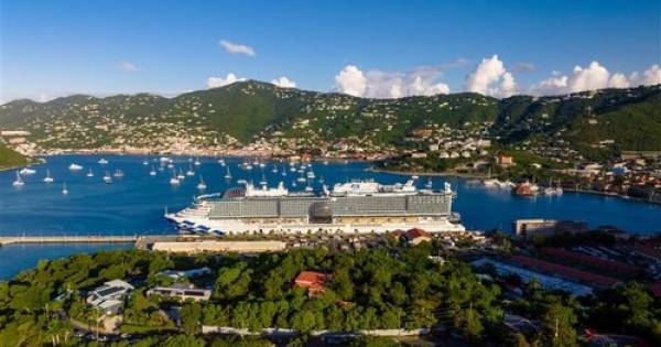 **Princess Cruises Bets Big on Authentic Caribbean & Panama Canal Experiences**