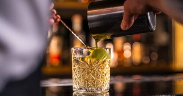 **Princess Cruises Elevates Onboard Experience with Partnership to World-Renowned Speakeasy**