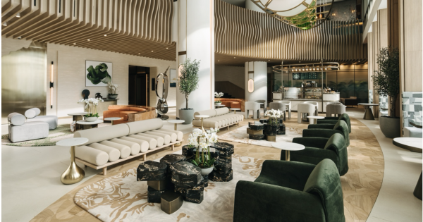 **Pullman Reimagines Travel: A Bold New Vision Unveiled in Riyadh**