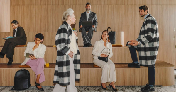 **Pullman: Reinventing the Business of Inspiration**