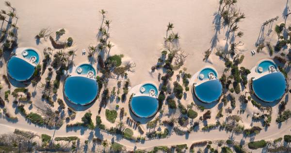 **Red Sea Global & Ideas Partner to Revolutionize Luxury Travel with AI-Powered Technology**