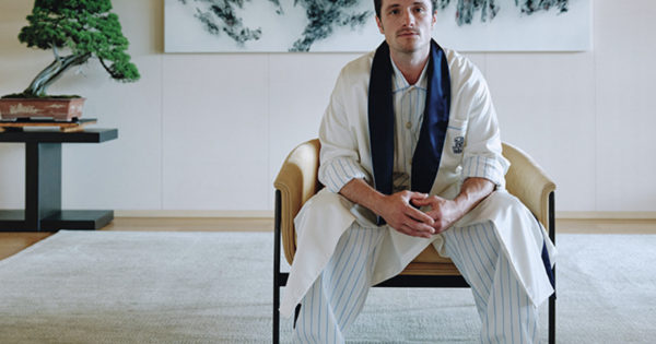 **Ritz-Carlton & Late Checkout: Luxury Gets Playful – A Second Chapter Unfolds**