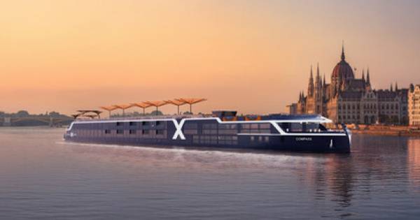**River Dreams Unveiled: Celebrity Cruises Opens 2027 Danube & Bavarian Escapes**