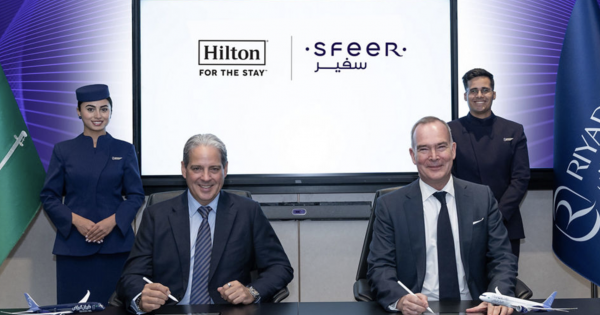 **Riyadh Bets Big on Loyalty: Sfeer Program and Hilton Partnership Set to Reshape Saudi Tourism**