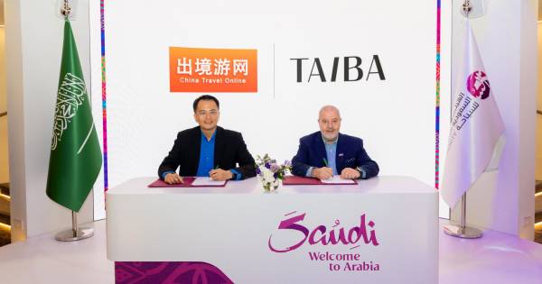 **Riyadh Set to Host Landmark China MICE Summit, Bridging East & West**