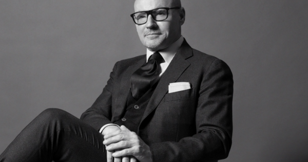 **Rome's New Jewel: Simone Giorgi Takes the Helm at Orient Express La Minerva**