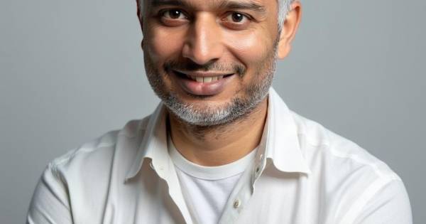 **Roomangel Supercharges AI Ambitions with New CTO, Kadam Jeet Jain**