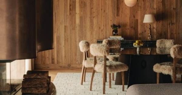 **Rosewood's Bold Expansion: A New Era of Luxury Travel is Dawning**