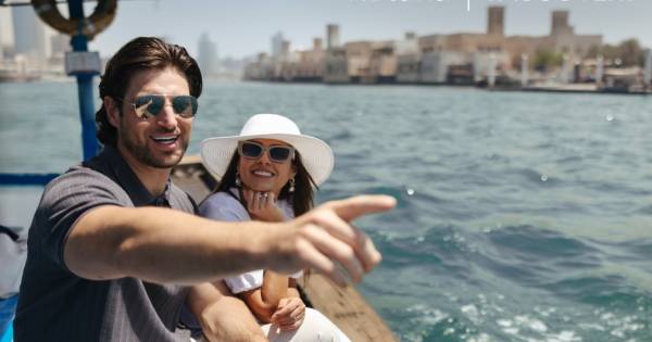 **Rotana Unlocks Global Adventures with New DISCOVERY Loyalty Program**
