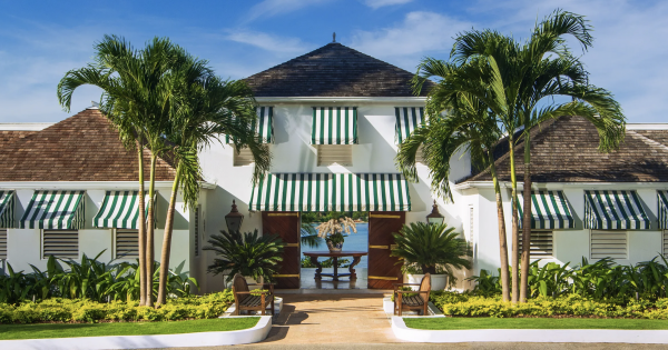 **Round Hill Hotel: Rebuilding Community, Reopening Hearts After Hurricane Melissa**