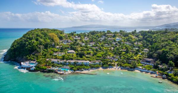 Round Hill Hotel & Villas Embarks on Extensive Renovation for Enhanced Luxury and Sustainability