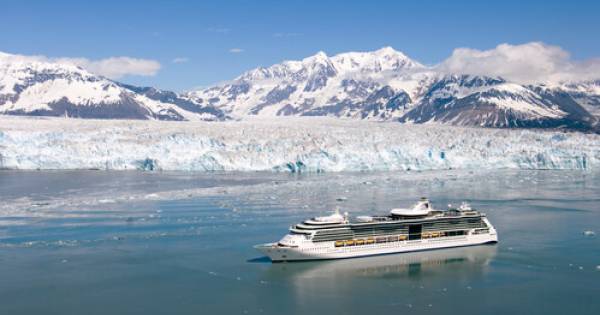 **Royal Caribbean Charts a Course for Alaskan Adventures in 2027: A First Look at Future Cruises**