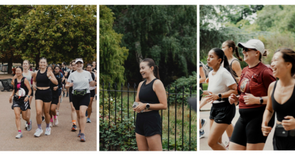 **Run, Recharge, Repeat: Meliá White House Unveils New Run Club with Yoga & Sound**