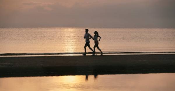 Running Towards Wellness: Chiva-Som Launches Unique Fitness Retreat in Hua Hin
