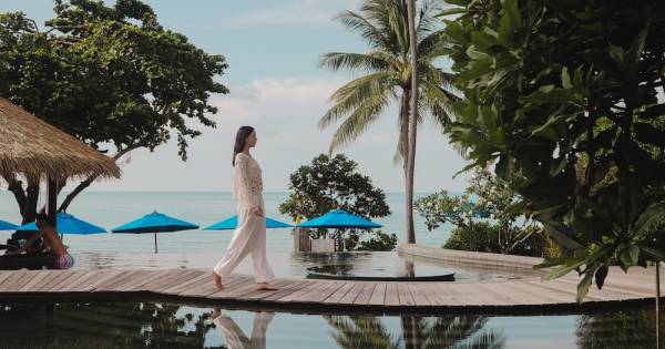 **Saii Hotels Revamps Strategy: A New Era of Growth for Southeast Asia Travel**