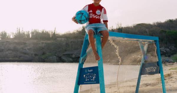 **Sandals Invests in Curaçao's Future: A Commitment to Youth Empowerment**