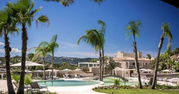 **Sardinia Shines: 7pines' Capogiro Earns Coveted Michelin Star**