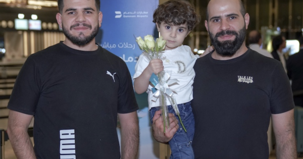 **Saudi Arabia and Syria Reconnect: Flynas Launches Direct Flights, Signaling Tourism Revival**