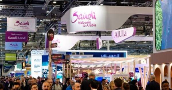 Saudi Arabia's Tourism Boom: A Global Game Changer