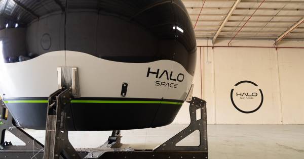 **Saudi Arabia to Become Gateway to Near-Space Tourism in Decade-Long HALO Space Vision**