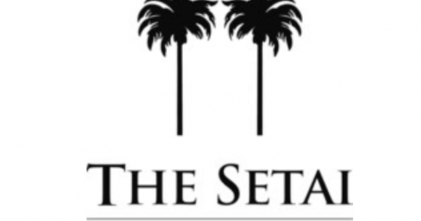 **Setai Sets Sail for Paradise: New Luxury Resort Arrives in St. Maarten**