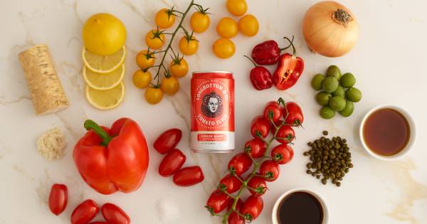 Singapore Airlines Redefines Luxury: The Tomato-Infused Future of First Class