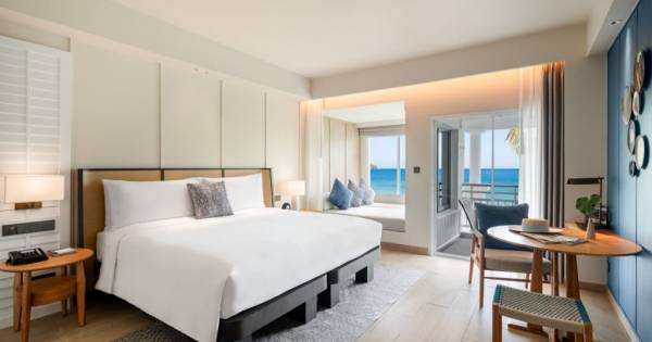 **Singha Hotels Elevates Global Reach with Global Hotel Alliance**