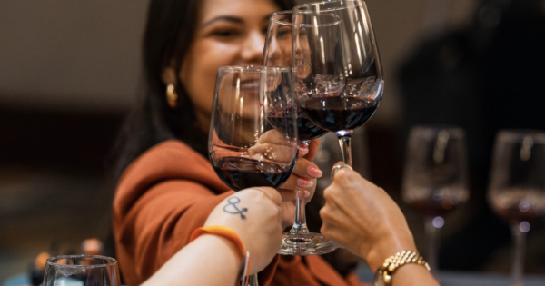 Sip, Savor, and Explore: Puerto Rico's Wine & Food Festival Returns for a Second Year