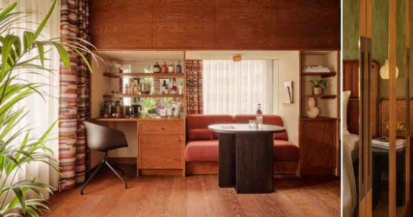 **Sir London: Luxury Redefines Hospitality in the Heart of the City**