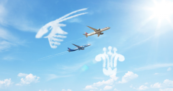 **Sky High Connections: Qatar Airways & China Southern Airlines Forge Stronger Ties for Expanded Travel**