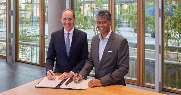 Sky-High Rewards: Marriott Bonvoy & Miles & More Link Up for Elevated Travel Perks