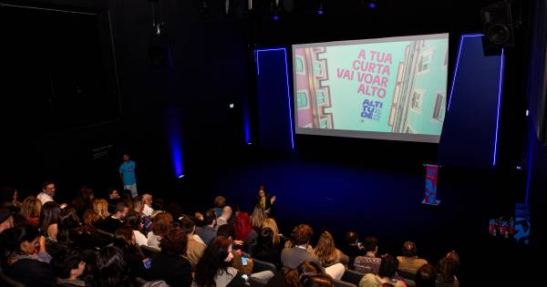 **Sky High Stories: Winners Take Flight at TAP Air Portugal's Altitude Film Fest**