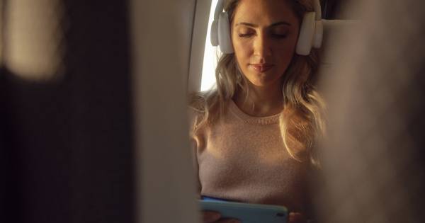**Sky's the Limit: British Airways to Offer Global Wi-Fi to All Passengers with Starlink**