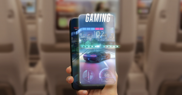 **Sky's the Limit: Emirates to Unleash Ultra-Fast Internet Across Its Fleet with Starlink**