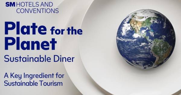 **SM Hotels Leads the Way: "Plate for the Planet" Wins Global Sustainability Crown**