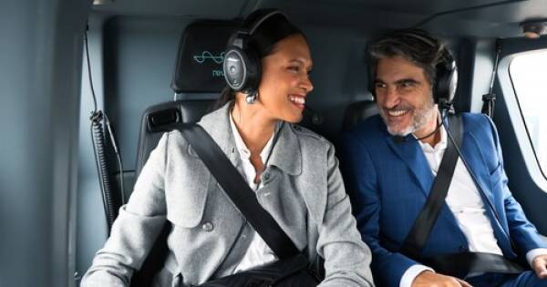 **South American Skies Unite: New Partnership Promises Premium Travel Perks**