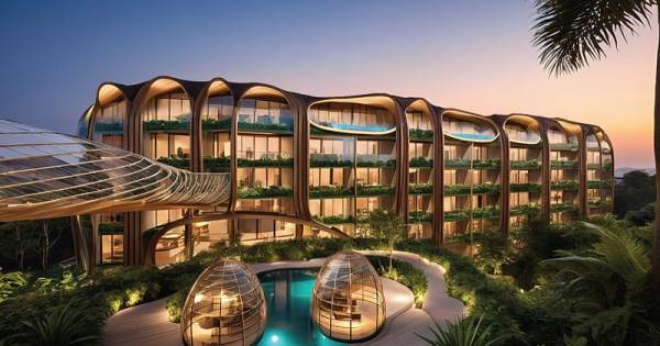 **Southeast Asia's Rising Star, Cross Hotels, Finds New Home with South Korean Hospitality Giant**