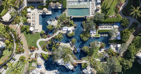 St. Regis Expands Global Footprint: Marriott's Bold Move to Elevate Luxury Travel