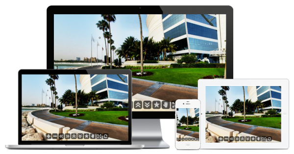 **Step Inside Your Next Vacation: How 360° Tours Are Revolutionizing Holiday Decisions**