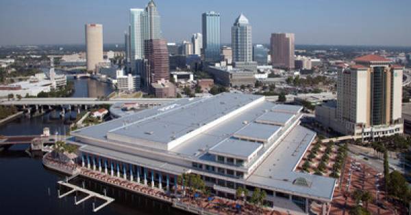 Tampa Bay to Host Major International Art Fair, Boosting Tourism and Cultural Scene