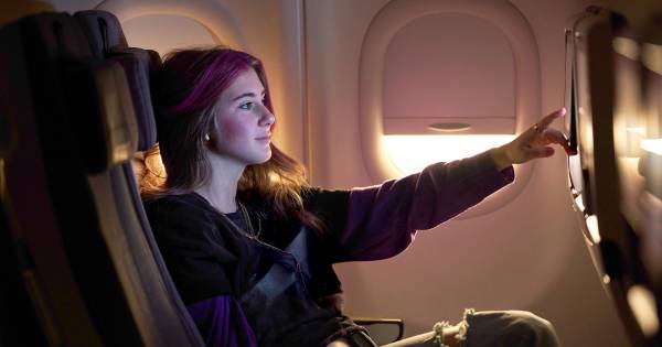 **TAP Air Portugal: Ditch the Disposable Headphones – Bluetooth Now Onboard!**