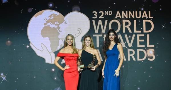 **TAP Soars to the Top: Europe's Premier Connection to Africa & South America**