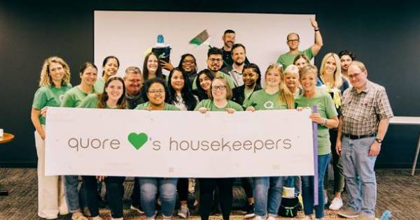 Tech to the Rescue: How AI is Transforming the Hotel Housekeeping Experience